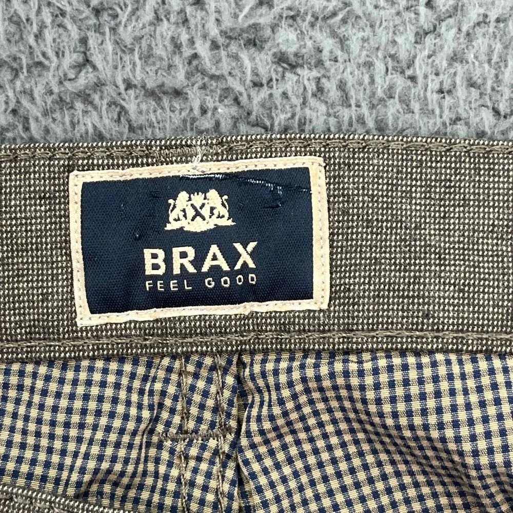 brax discover tailored